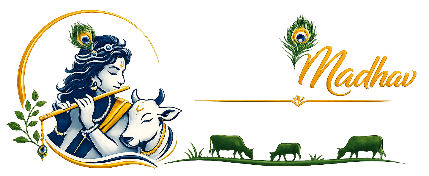Radha Madhav Seva Kunj