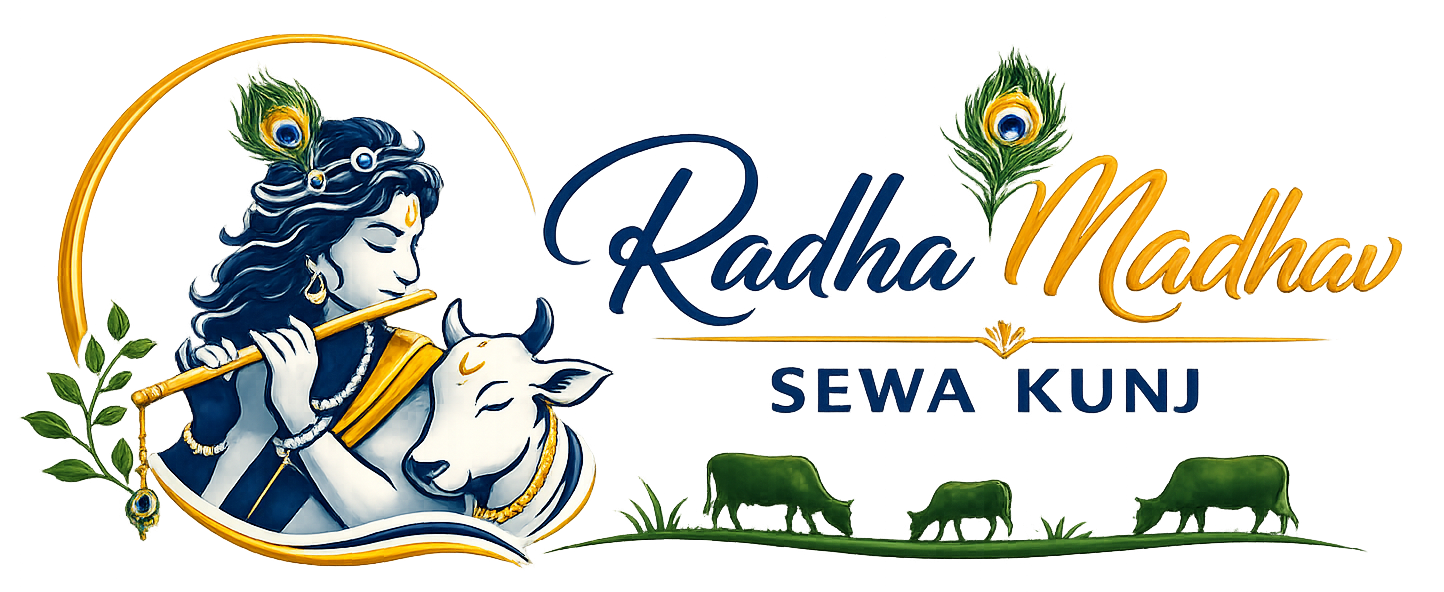 Radha Madhav Seva Kunj