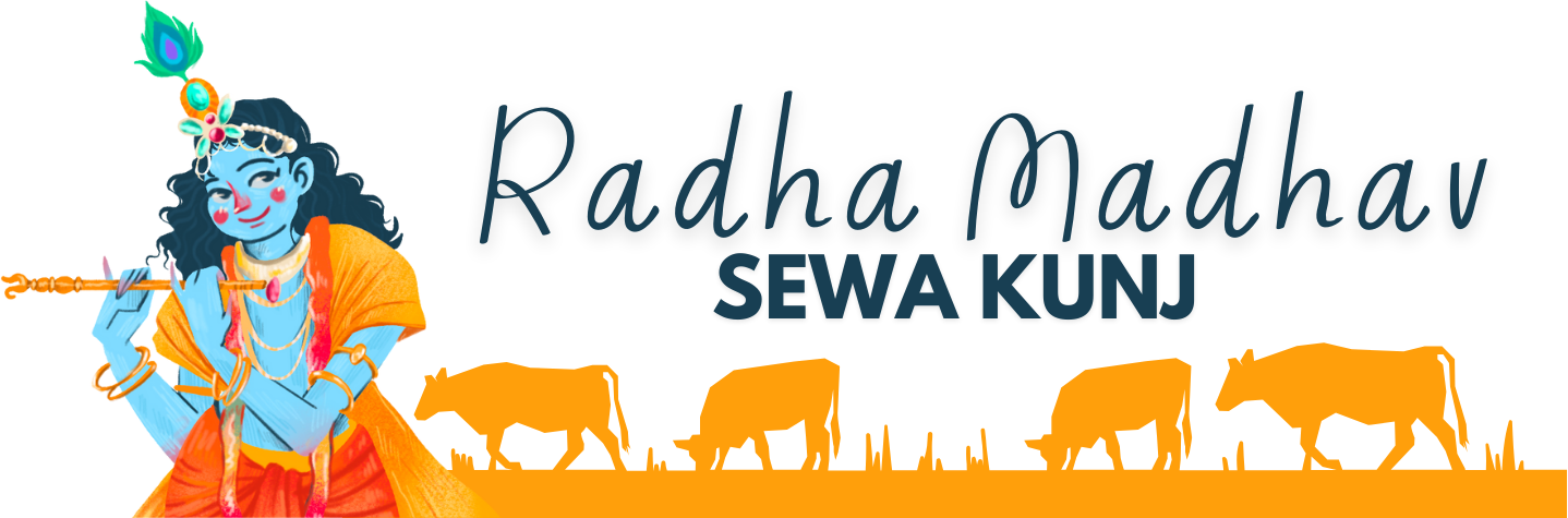 Radha Madhav Sewa Kunj 